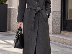 Пальто Weekend Max Mara Mix 2 3 4