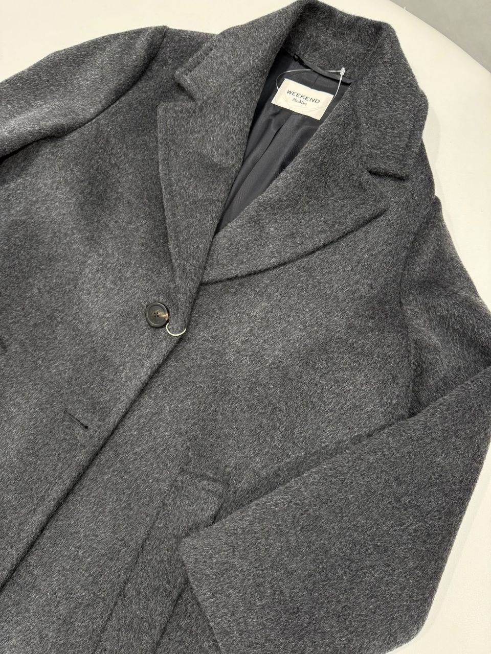 Пальто Weekend Max Mara Mix 2 3 4