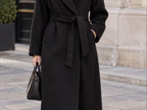 Пальто Weekend Max Mara Mix 2 3