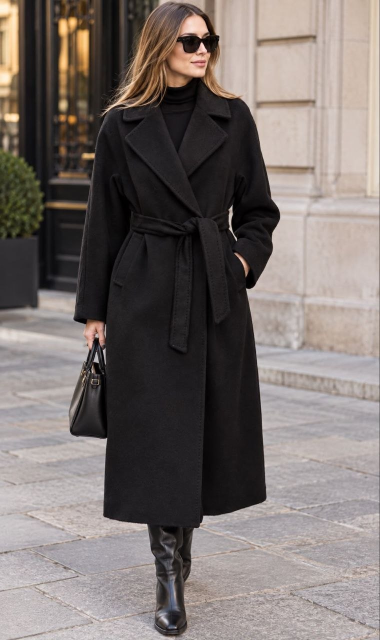 Пальто Weekend Max Mara Mix 2 3