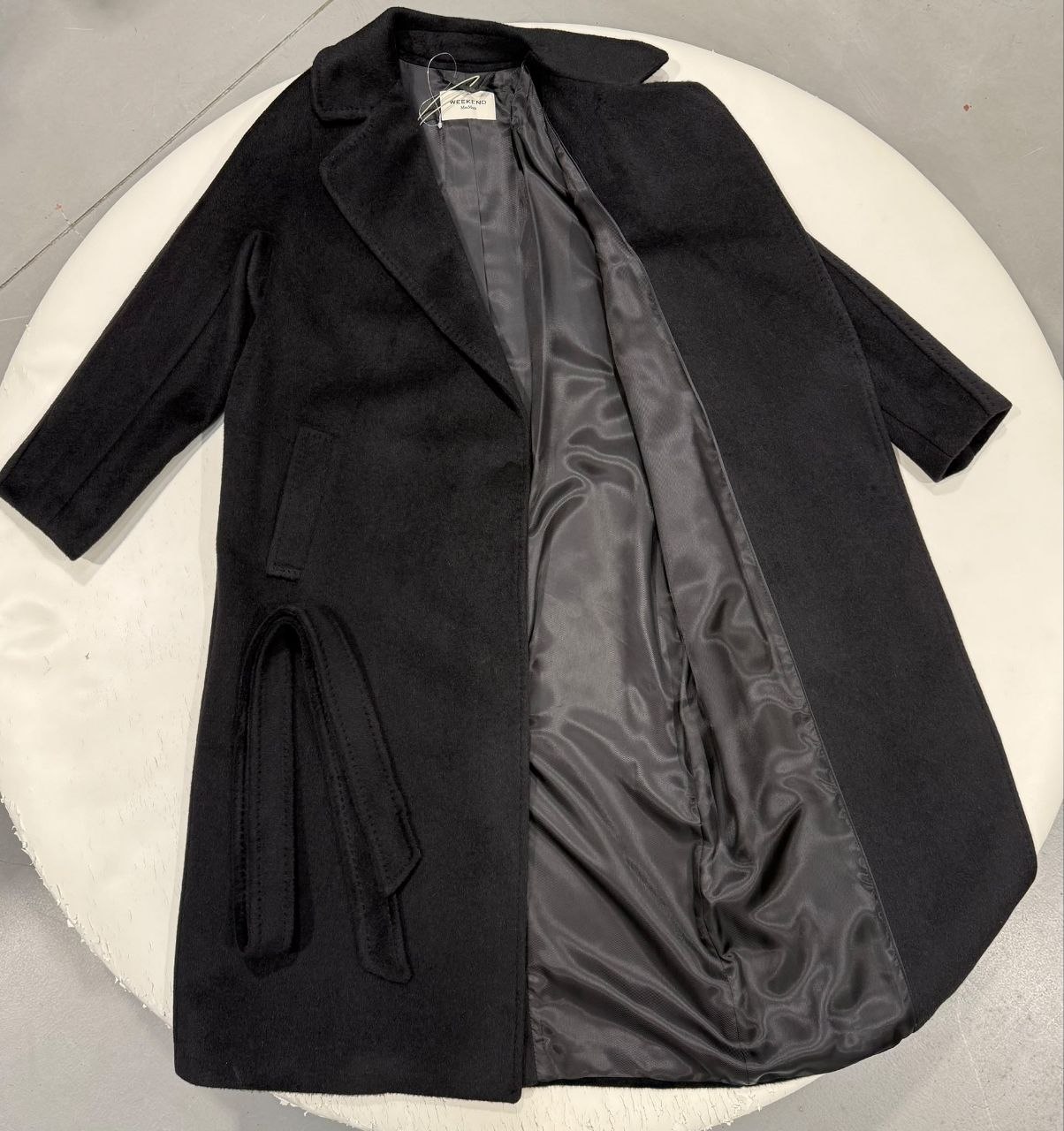 Пальто Weekend Max Mara Mix 2 3