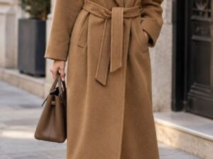Пальто Weekend Max Mara Mix 2