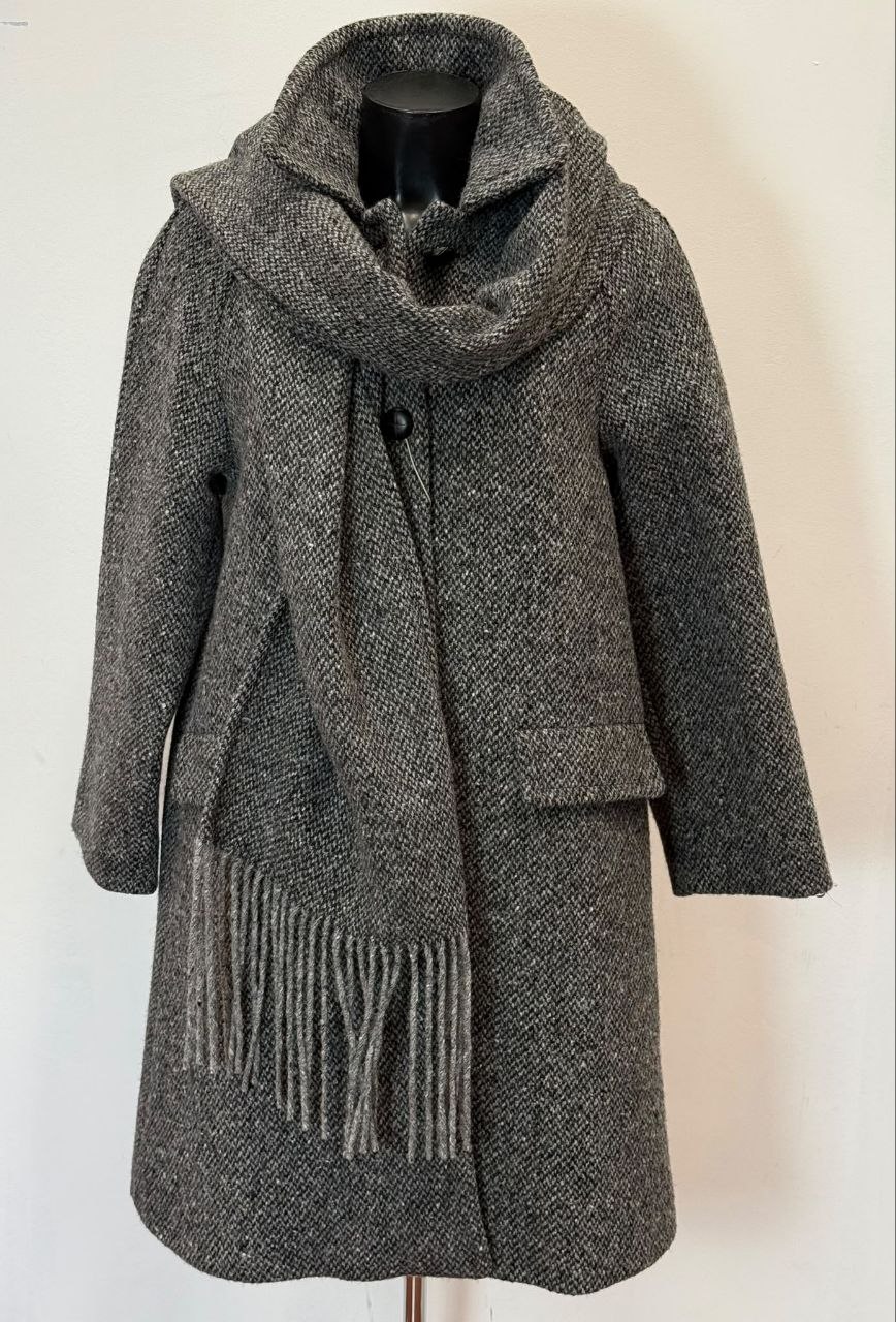 Пальто женское Weekend Max Mara
