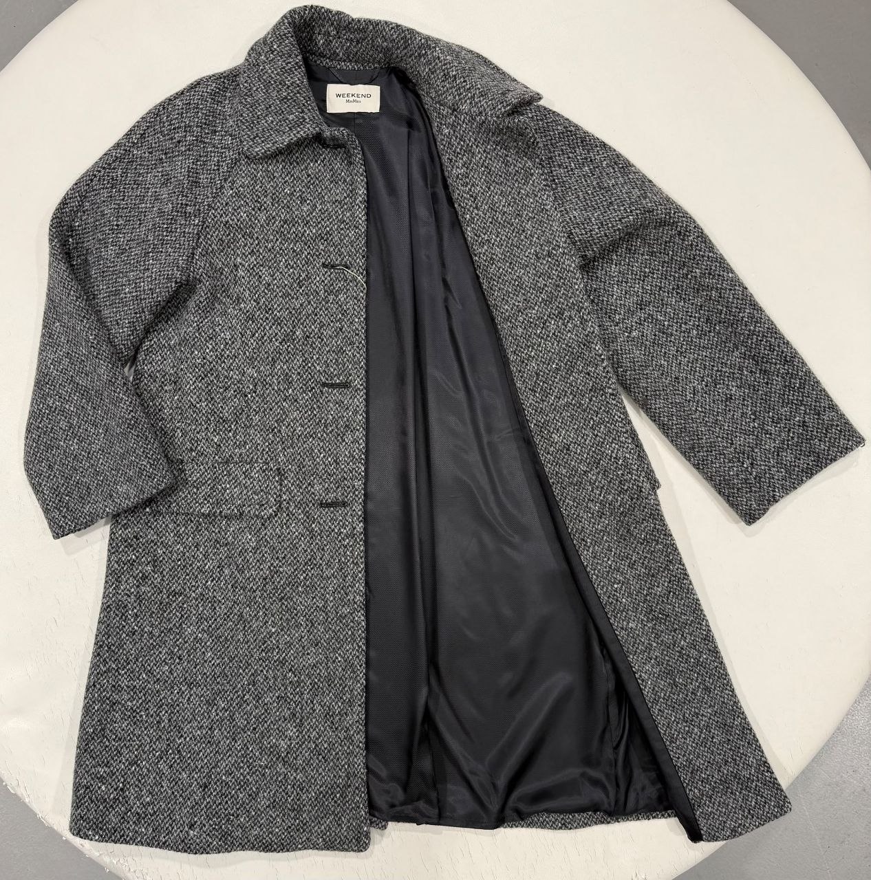Пальто женское Weekend Max Mara