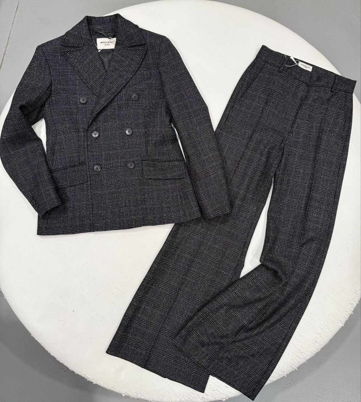 Брючный костюм Weekend Max Mara