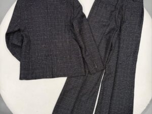 Брючный костюм Weekend Max Mara