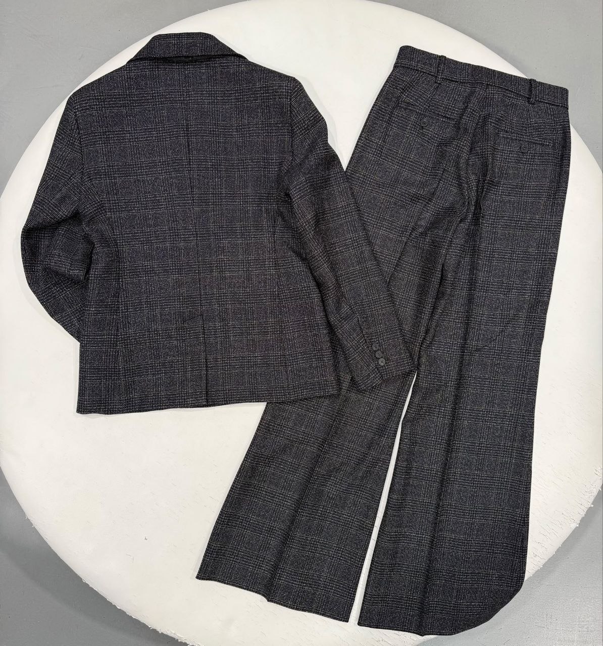 Брючный костюм Weekend Max Mara