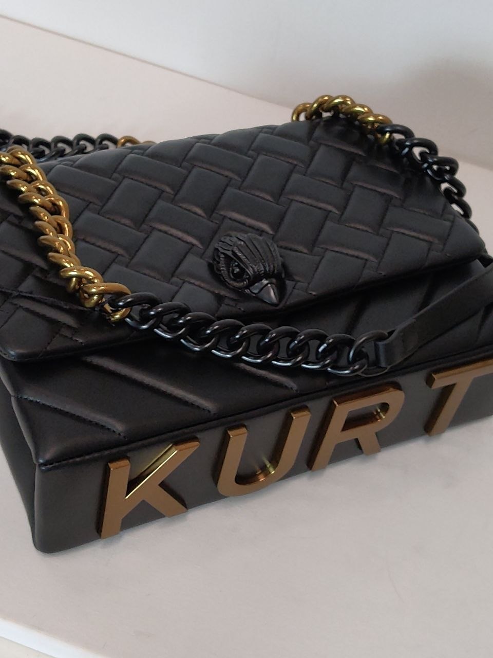 Сумка женская Kurt Geiger London 2
