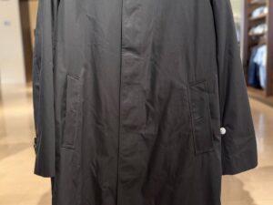 Плащ мужской Burberry Pennan BURBERRY
