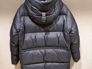 Пуховик мужской Burberry BURBERRY OUTLET — фото 1 Пуховик мужской Burberry BURBERRY OUTLET