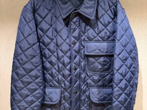 Стеганая куртка Burberry BURBERRY OUTLET