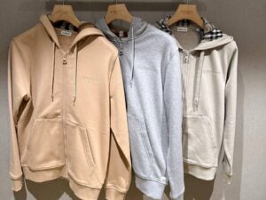 Рубашка мужская Burberry BURBERRY OUTLET 2