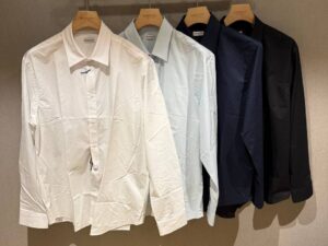 Рубашка мужская Burberry BURBERRY OUTLET