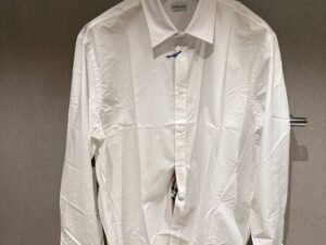 Рубашка мужская Burberry BURBERRY OUTLET