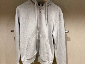 Толстовка на молнии Burberry BURBERRY
