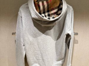 Толстовка на молнии Burberry BURBERRY