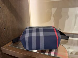 Поясная сумка Burberry BURBERRY OUTLET