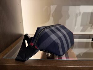 Поясная сумка Burberry BURBERRY OUTLET
