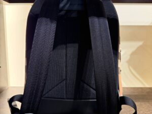 Рюкзак Burberry в клетку BURBERRY