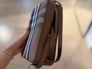 Сумка через плечо Burberry BURBERRY
