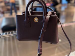 Сумка тоут Burberry BURBERRY OUTLET