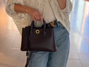 Сумка Burberry Banner BURBERRY OUTLET