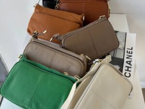 Кожаная сумка кросс-боди LEATHER COUNTRY 2
