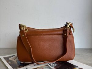 Кожаная сумка кросс-боди LEATHER COUNTRY