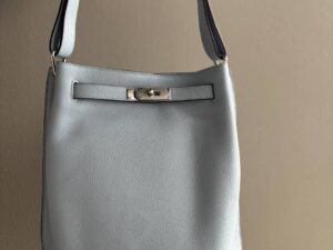 Кожаная сумка на плечо LEATHER 2 — фото 1 Кожаная сумка на плечо LEATHER 2