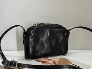 Сумка кросс-боди Leather Country