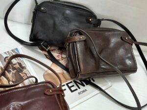 Сумка кросс-боди Leather Country