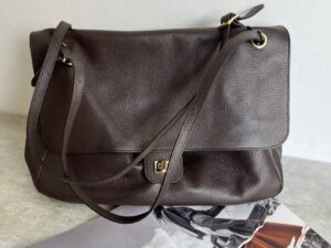 Сумка женская кожаная LEATHER COUNTRY
