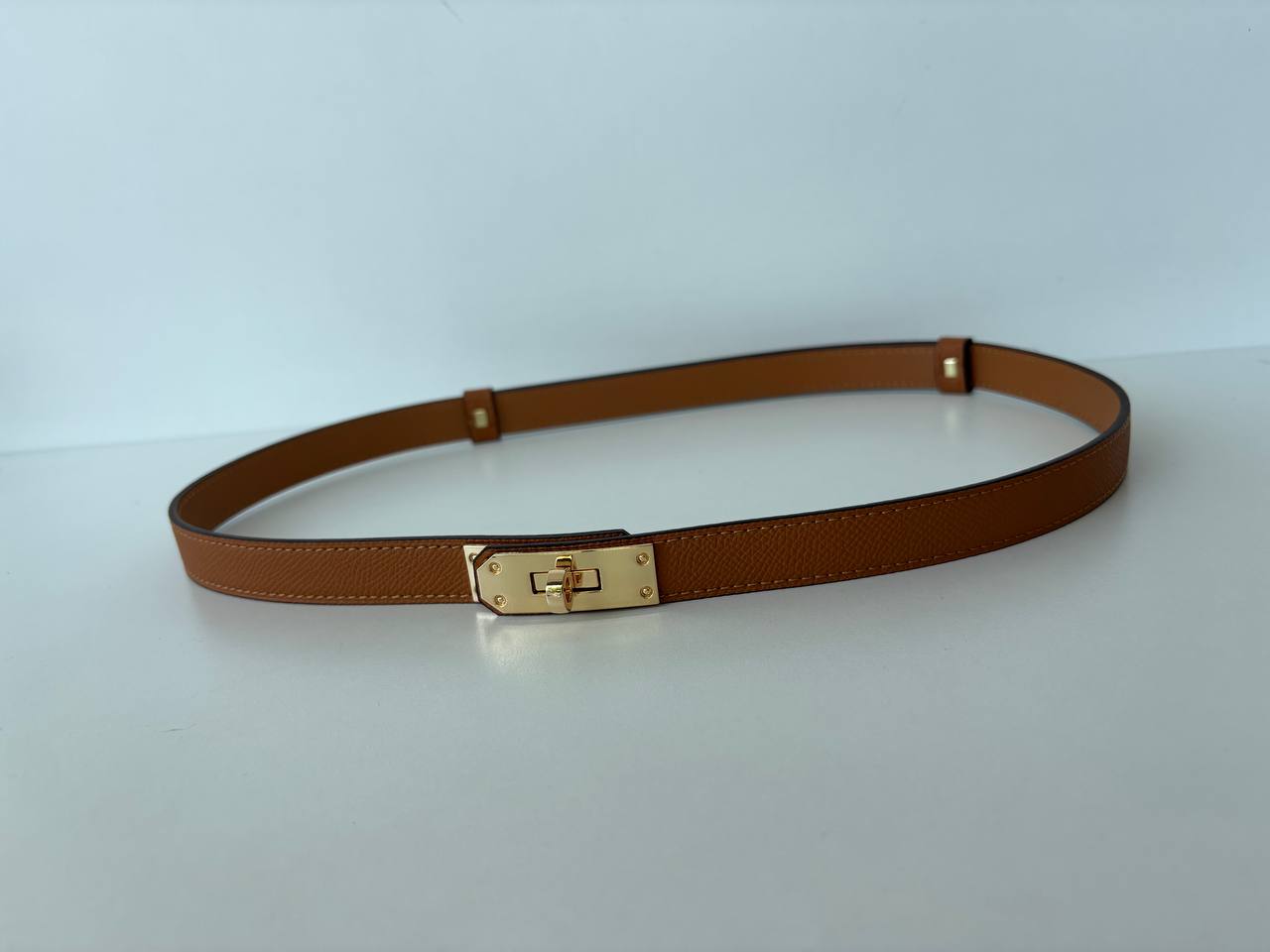 Ремень женский кожаный LEATHER COUNTRY