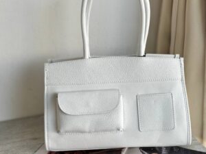 Кожаная сумка тоут LEATHER COUNTRY