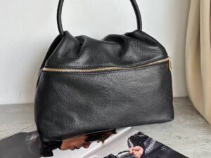 Сумка женская из кожи LEATHER