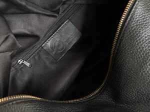 Сумка женская из кожи LEATHER