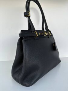 Кожаная сумка Leather Country
