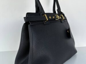 Кожаная сумка Leather Country