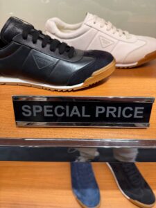 Prada Outlet 131350