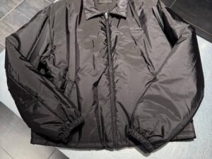 Куртка мужская Prada Re-Nylon Prada
