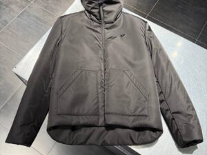 Мужская куртка Prada Re-Nylon Prada