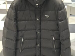 Пуховик мужской Prada Prada Outlet