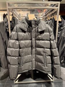 Prada Outlet 132760