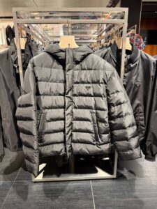 Prada Outlet 132764