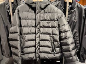 Prada Outlet 132764