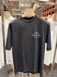 Prada Outlet 132778