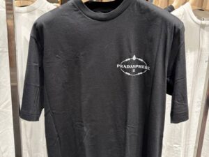 Prada Outlet 132778