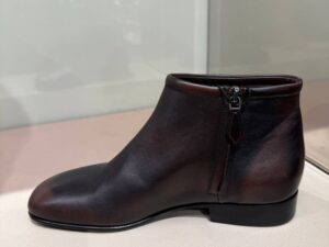 Ботильоны женские Miu Miu Prada