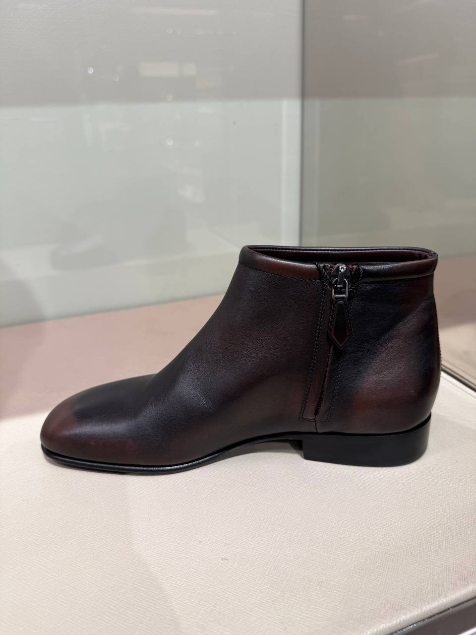 Ботильоны женские Miu Miu Prada