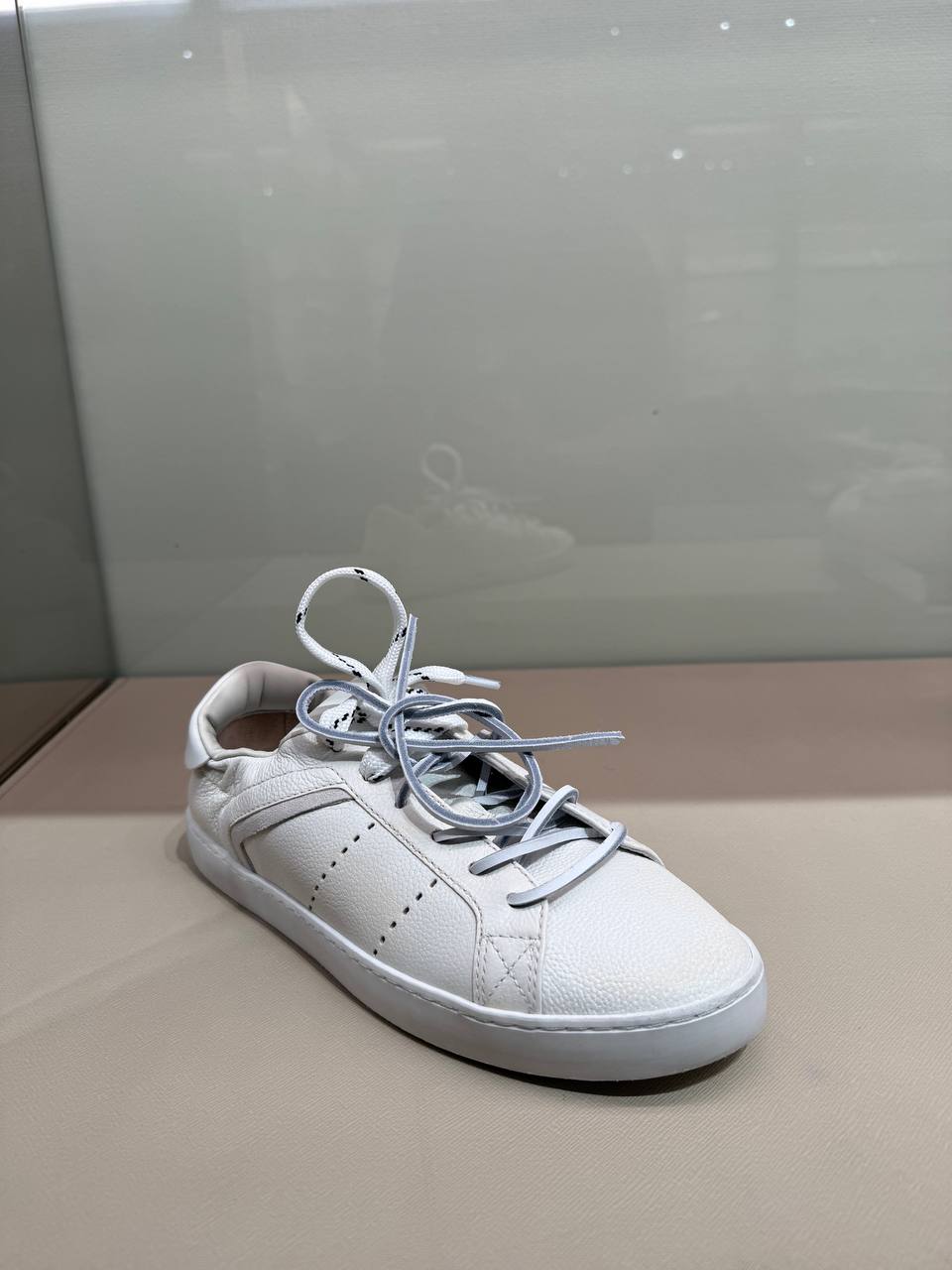 Кеды женские Miu Miu Prada